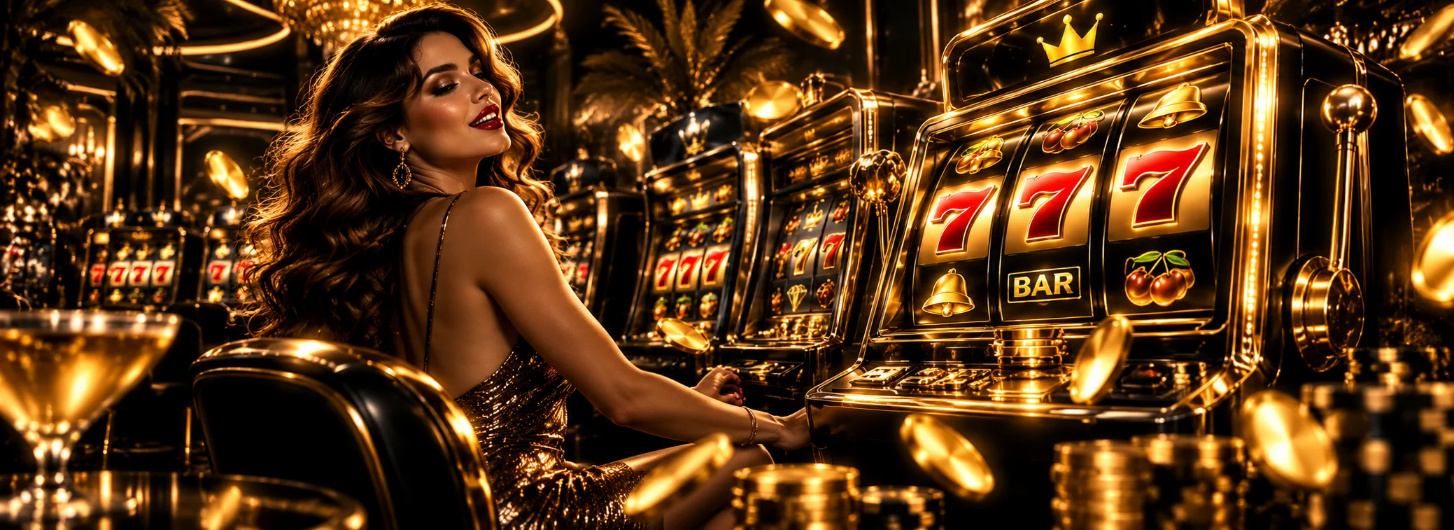Player checking a pokies budget beside a phone